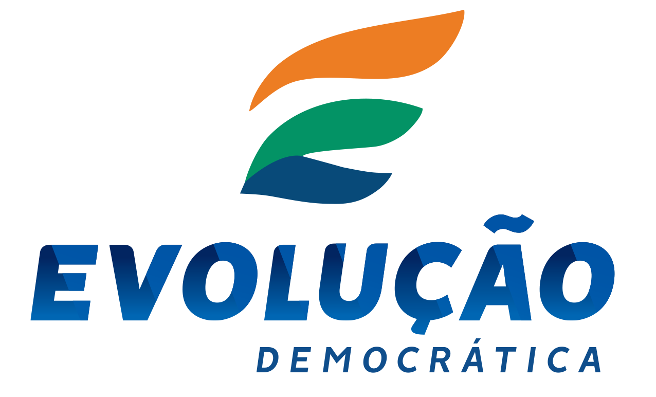 evolução democrata